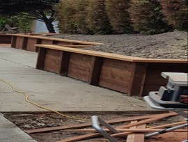 Photos by Alfredo Hernandez & Sons Construction #3