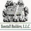 Tunstall Builders LLC logo