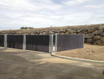 Fences