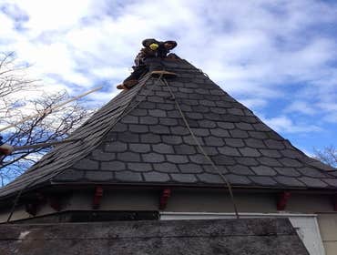 Photo(s) from Finishline Contracting Llc