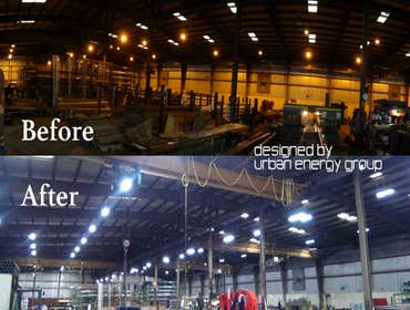 Photos from Urban Energy Group Llc