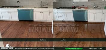Hardwood Revival