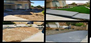 Green Genie Construction Inc