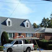 Completed Roofing Project