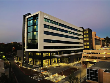 riverside community hospital