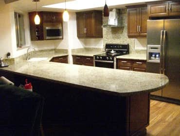Project photos