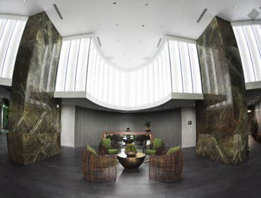 LVY Condominum MiamiFL