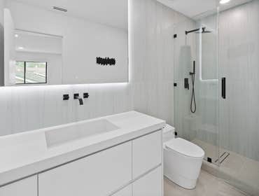 Bathroom Remodeling - Newport Beach