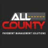 All County Paving logo