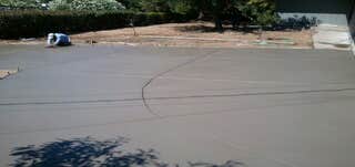 PF Concrete Construction