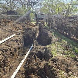Emergency Sewer Repair
