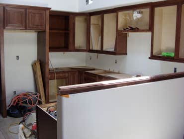 Tuscan Kitchen