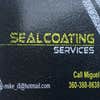 Sealcoating Services logo