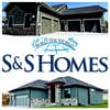 S&s Homes, Inc logo