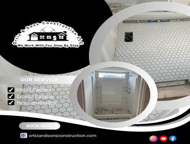 Photos by Ortiz & Sons Construction LLC #3