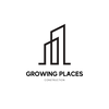 Growing Places Construction logo