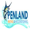 Penland Heating & Air Conditioning logo