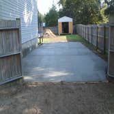 Cmj Concrete Project