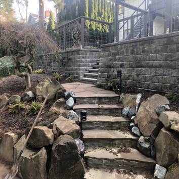 Closer to Nature Landscape LLC