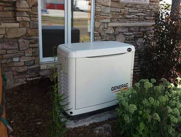 Photos from Midwest Electric & Generator, Inc