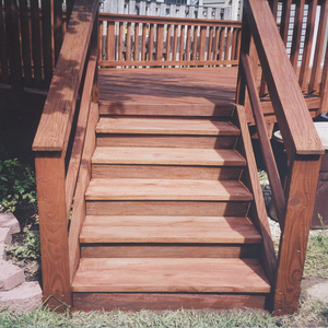 Decks/Patios/Porches