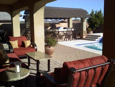Photos by Falcon Landscapes Pavers & Masonry LLC #1