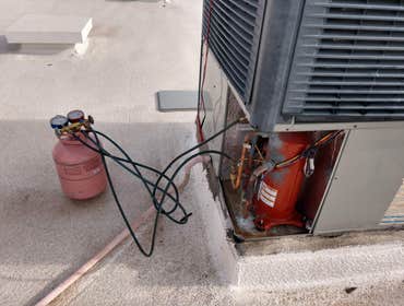 hvac