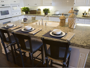 Granite Countertops
