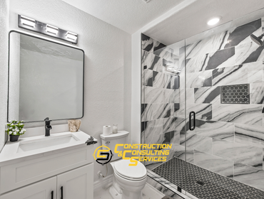 Bathroom Remodeling