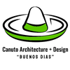 Canuto Architecture + Design logo