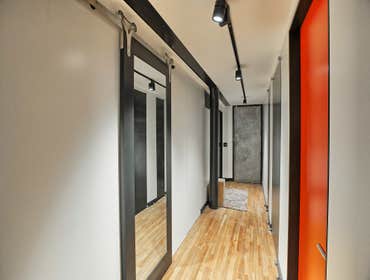 Soho loft 39 N Moore
