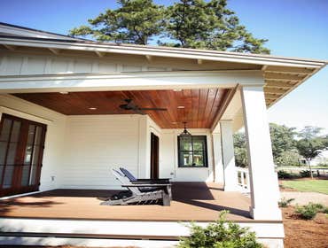 Palmetto Bluff - Steedman Street