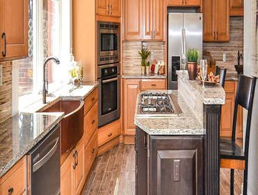 Photos from Serenity Contracting