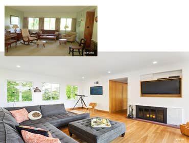 Photos from Sanders Pace Architecture LLC