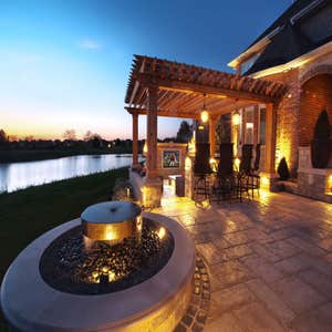 Photo(s) from Jr S Creative Landscaping