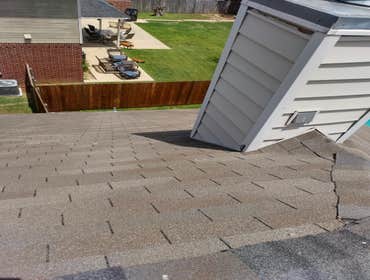 Photos by Walk by Faith Roofing and Remodeling #1