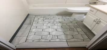 Hernandez bath floor 2
