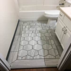 Hernandez bath floor 2