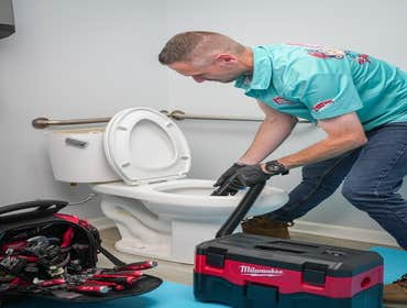 Photos by Tennessee Standard plumbing #1