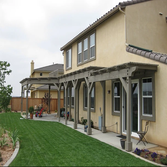 llery Patio Covers and Porticos