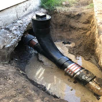 Premier 1 plumbing Inc