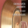 Ca Chula Vista Locksmith logo