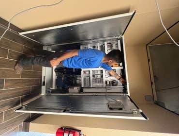 Photos by Paramount Electrical Services #1