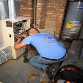 Furnace Safety Inspection