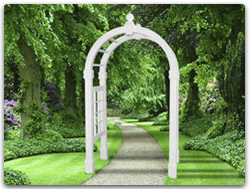 Photo(s) from Budget Fence And Patio Vinyl Fence & Patio Covers