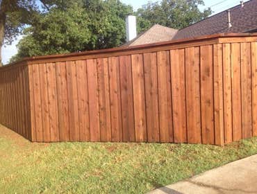 Photos from R&C Arbor & Fence