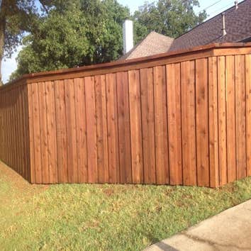 Photos from R&C Arbor & Fence