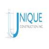 Unique Construction Inc logo