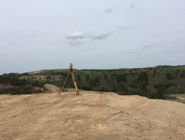 Boundary Zone pictures