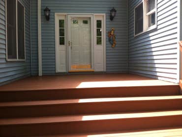 Photo(s) from D J Richards Carpentry